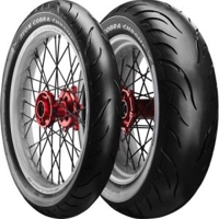 Foto pneumatico: KENDA, K 770 90/100 R1616 77H Estive
