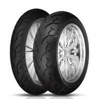 Foto pneumatico: SHINKO, R-006 140/60 R1717 54H Estive
