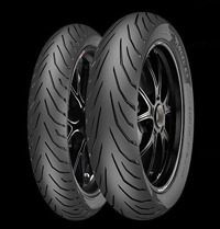 Foto pneumatico: KENDA, K 775 70/100 R1919 54S Estive