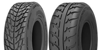 Foto pneumatico: KENDA, K546 SPEEDRACER 19/ -88 24N Estive