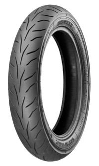 Foto pneumatico: HEIDENAU, K81 110/70 R1313 48S Estive