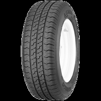 Foto pneumatico: KENDA, KARGO PRO KR16 C M+S 185/60 R1212 104N Estive