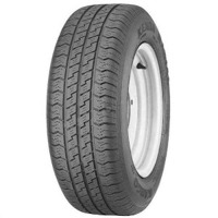 Foto pneumatico: KENDA, KR209 KARGOTRAIL 3G XL M+S 145/80 R1313 78N Estive