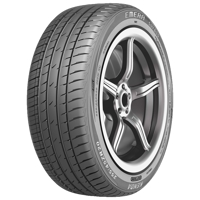 Foto pneumatico: KENDA, EMERA SUV KR605 BSW 235/55 R1818 100W Estive