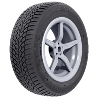 Foto pneumatico: KENDA, KR606 225/55 R1818 98V Quattro-stagioni