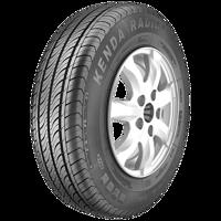 Foto pneumatico: KENDA, KR 32 KUAVELA SL 175/65 R1515 84H Estive