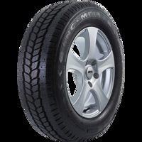 Foto pneumatico: KING MEILER, WINTER TACT SNOW+ICE C M+S STUDDABLE 8PR M+S 3PMSF 205/65 R1616 107T Invernali