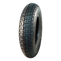 Foto pneumatico: KINGS TIRE, V-9128 4PR 3.5/ -88 46N Estive