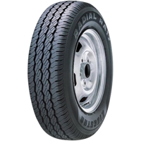 Foto pneumatico: KINGSTAR, RADIAL RA17 C 8PR BSW 195/65 R1616 104T Estive