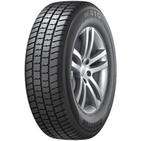 Foto pneumatico: KINGSTAR, WINTER RADIAL W410 C 8PR BSW M+S 3PMSF 205/75 R1616 110R Invernali