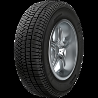 Foto pneumatico: KLEBER, CITILANDER M+S 3PMSF 235/55 R1717 99V Estive