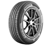 Foto pneumatico: KLEBER, DYNAXER SUV 205/70 R1616 97H Estive