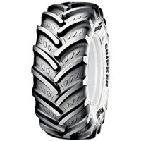 Foto pneumatico: KLEBER, GRIPKER 540/65 R3030 143D Estive