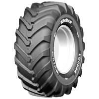 Foto pneumatico: KLEBER, IND LUGKER 460/70 R2424 159A8 Estive