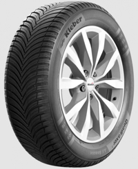 Foto pneumatico: KLEBER, QUADRAXER 3 205/55 R1616 94V Quattro-stagioni