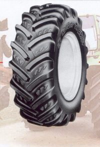 Foto pneumatico: KLEBER, TRAKER 340/85 R3838 B Estive
