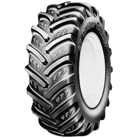 Foto pneumatico: KLEBER, TRAKER 210/95 R1616 106A8 Estive