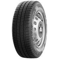Foto pneumatico: KLEBER, TRANSALP 2+ C 8PR BSW M+S 3PMSF 195/70 R1515 104R Invernali