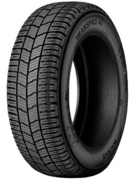 Foto pneumatico: KLEBER, TRANSPRO 4S 215/65 R16C16C 109T Quattro-stagioni