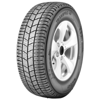 Foto pneumatico: KLEBER, TRANSPRO 4S C 8PR M+S 3PMSF 195/70 R1515 104R Quattro-stagioni