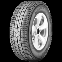 Foto pneumatico: KLEBER, TRANSPRO 4S C 8PR M+S 3PMSF 195/70 R1515 104R Estive