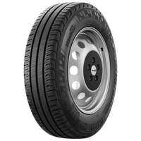 Foto pneumatico: KLEBER, TRANSPRO 2 C 8PR BSW 195/70 R1515 104R Estive