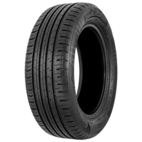 Foto pneumatico: CONTINENTAL, CONTIECOCONTACT 5 205/55 R1616 91W Estive