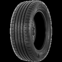 Foto pneumatico: CONTINENTAL, CONTIECOCONTACT 5 215/55 R1717 94V Estive