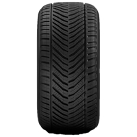 Foto pneumatico: KORMORAN, KORMORAN ALL SEASON XL BSW M+S 3PMSF 225/55 R1717 101W Estive