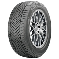 Foto pneumatico: KORMORAN, KORMORAN ALL SEASON SUV XL BSW M+S 3PMSF 235/55 R1818 104V Quattro-stagioni