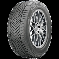 Foto pneumatico: KORMORAN, KORMORAN ALL SEASON SUV M+S 3PMSF 215/65 R1616 98H Estive
