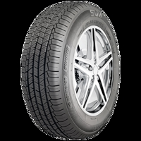 Foto pneumatico: KORMORAN, KORMORAN SUV SUMMER XL M+S 285/50 R2020 116V Estive