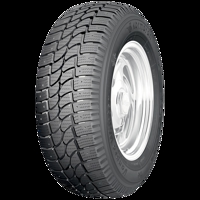Foto pneumatico: KORMORAN, VANPRO WINTER C 8PR M+S 3PMSF 205/65 R1616 107R Invernali