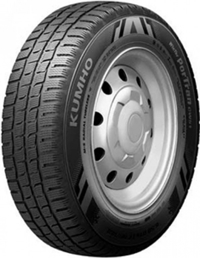 Foto pneumatico: KUMHO, CW51 215/65 R16C16C 109R Invernali