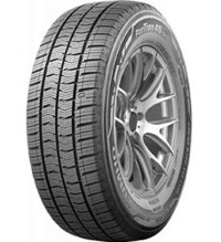Foto pneumatico: KUMHO, CX11 PORTRAN 4S 215/60 R1616 103T Quattro-stagioni