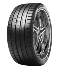 Foto pneumatico: KUMHO, ECSTA PS91 285/40 ZR1919 107Y Estive