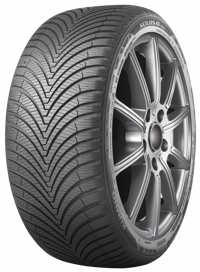 Foto pneumatico: KUMHO, HA32 205/55 R1919 97V Quattro-stagioni