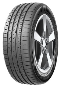 Foto pneumatico: KUMHO, HP91 CRUGEN 255/60 R1818 112V Estive