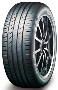 Foto pneumatico: KUMHO, HS51 ECSTA 205/55 R1515 88V Estive