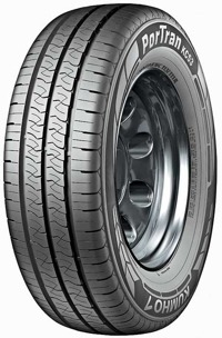 Foto pneumatico: KUMHO, KC53 PORTRAN 145/80 R1313 88R Estive