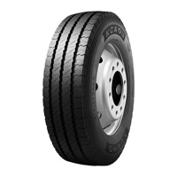 Foto pneumatico: KUMHO, KCA03 295/80 R22.522.5 154J Estive