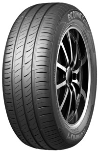 Foto pneumatico: KUMHO, KH27 ECOWING 195/65 R1414 89H Estive