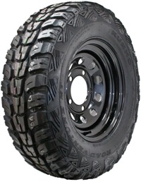 Foto pneumatico: KUMHO, KL71 ROAD VENTURE MT 235/75 R1515 104Q Estive