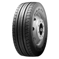 Foto pneumatico: KUMHO, KLD03 295/60 R22.522.5 150K Estive