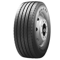 Foto pneumatico: KUMHO, KLS03 XL 385/65 R22.522.5 164K Estive