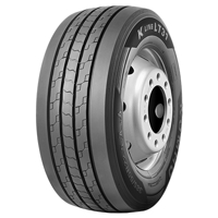 Foto pneumatico: KUMHO, KLT31 385/55 R22.522.5 160K Estive