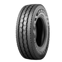 Foto pneumatico: KUMHO, KMA31 315/80 R22.522.5 156K Estive