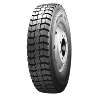 Foto pneumatico: KUMHO, KMD01 315/80 R22.522.5 156K Estive