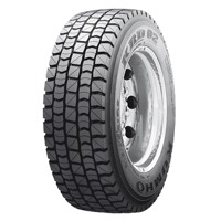 Foto pneumatico: KUMHO, KRD02 275/70 R22.522.5 148M Estive