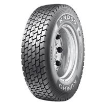Foto pneumatico: KUMHO, KRD50 225/75 R17.517.5 129M Estive